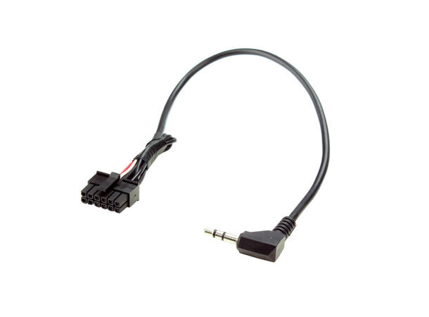 Connects2 Tilknytningskabel Pioneer/Sony Minijack