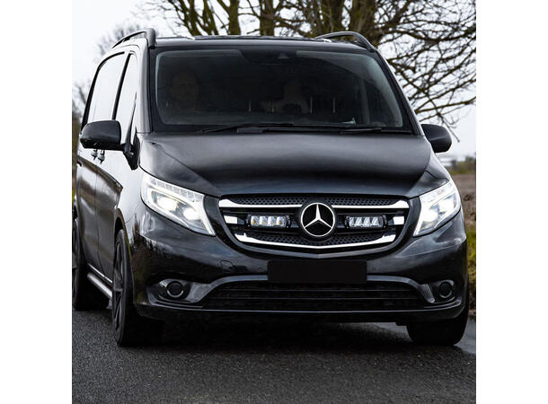 Lazer lyspakke Mercedes Vito W447 2015-2020 
