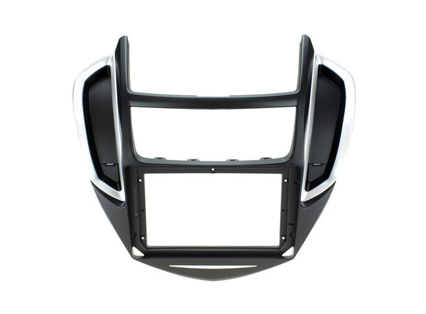 *Monteringsramme for 9" spiller Chevrolet Trax (2013-2016) 