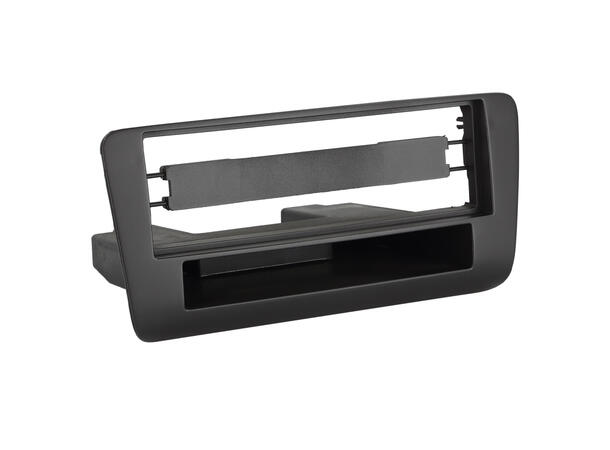 ACV 1-DIN monteringsramme Audi A1 (2011-2018) m/Chorus 