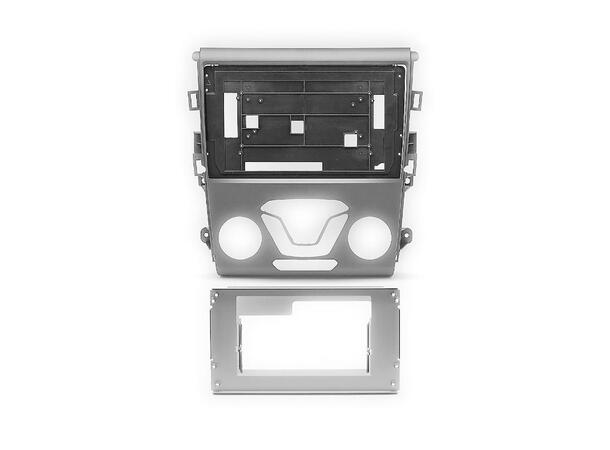 ConnectED Monteringsramme for 9" spiller Ford Mondeo (2015-2022) u/Sync 