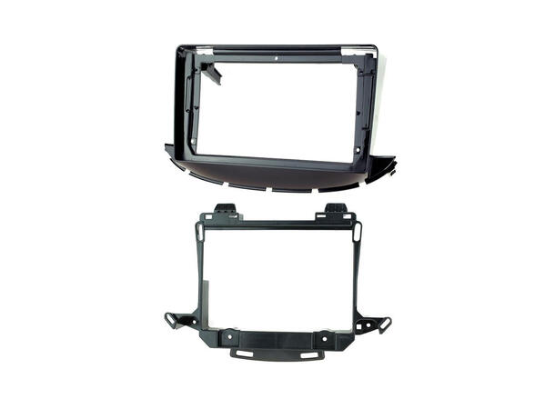 Monteringsramme for 9" spiller Chevrolet Trax (2017-2022) 