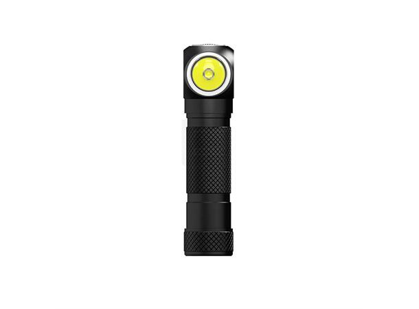Nitecore HC33 LED hodelykt 187m, 1800 Lumen, LED, avtagbar lykt 