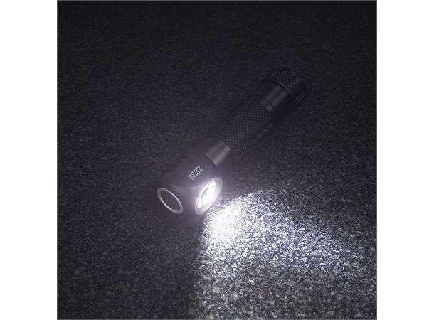 Nitecore HC33 LED hodelykt 187m, 1800 Lumen, LED, avtagbar lykt 