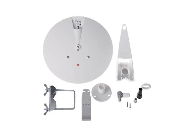 Triax DAB+ / FM / UHF / VHF antenne