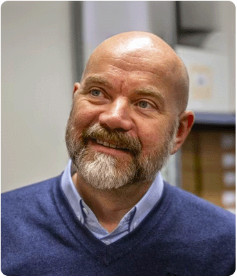 Alf Morten Engvik