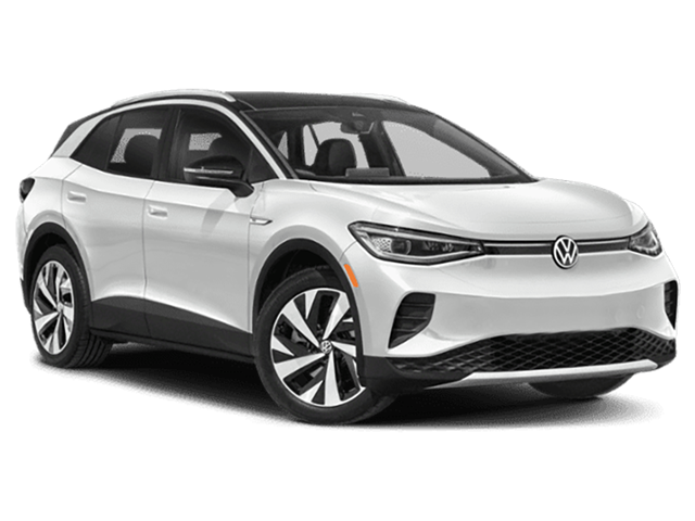 Volkswagen ID4 MK1