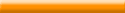 Oransje farge på ledningen