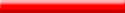 Rød farge på ledningen