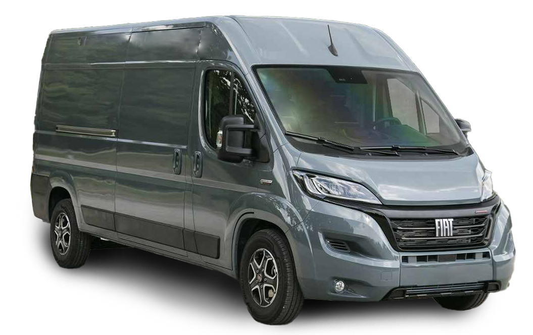 Fiat Ducato MK4