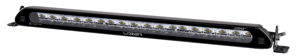 Lazer Linear 18
